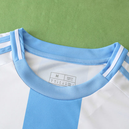 Argentina 2024/25 Home Jersey - Fan Edition