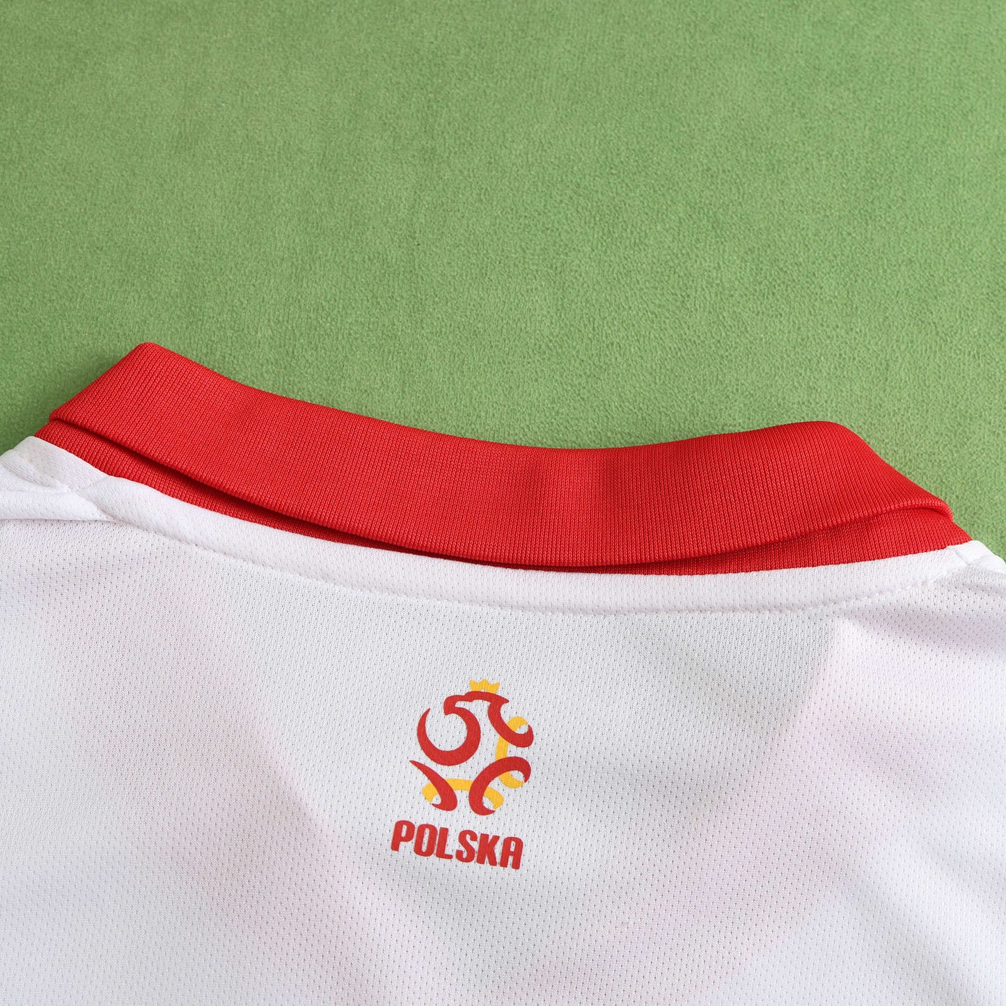 Poland 2024/25 Home Kit - Fan Edition (Kids)