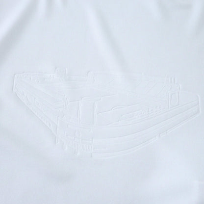 Santos FC 2024/25 Home Kit - Fan Edition (Kids)