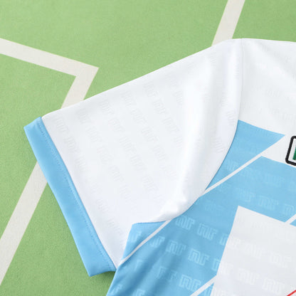 S.S.C. Napoli 1991/92 Away Jersey – Retro Edition