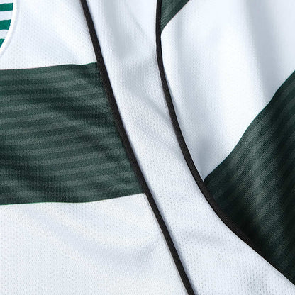 Sporting CP 2001/02 Home Jersey - Retro Edition