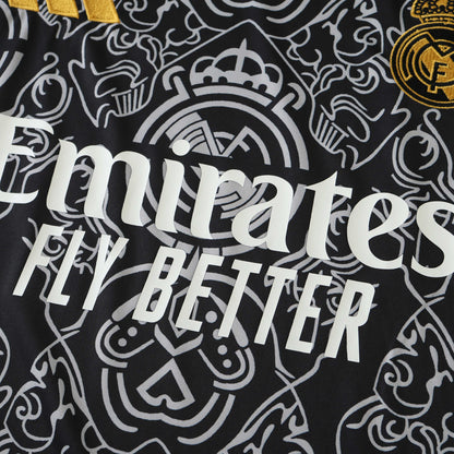 Real Madrid 2024/25 Madridistas Jersey - Special Edition