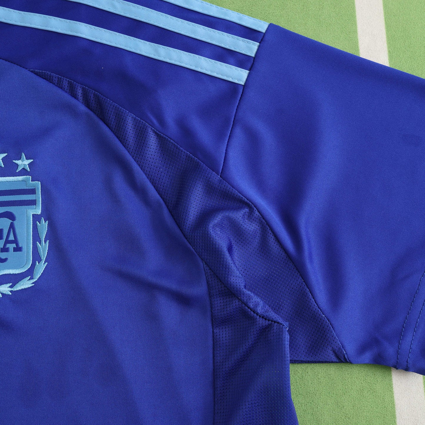 Argentina 2024/25 Away Jersey - Fan Edition
