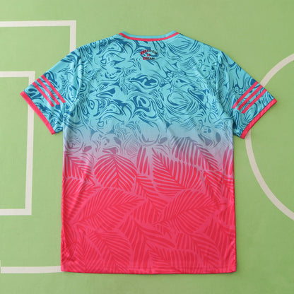 Inter Miami 2024/25 Neon Concept Jersey - Special Edition