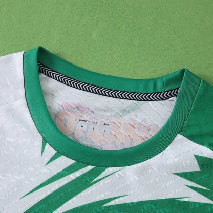 Real Betis 2024/25 Naruto Jersey - Special Edition