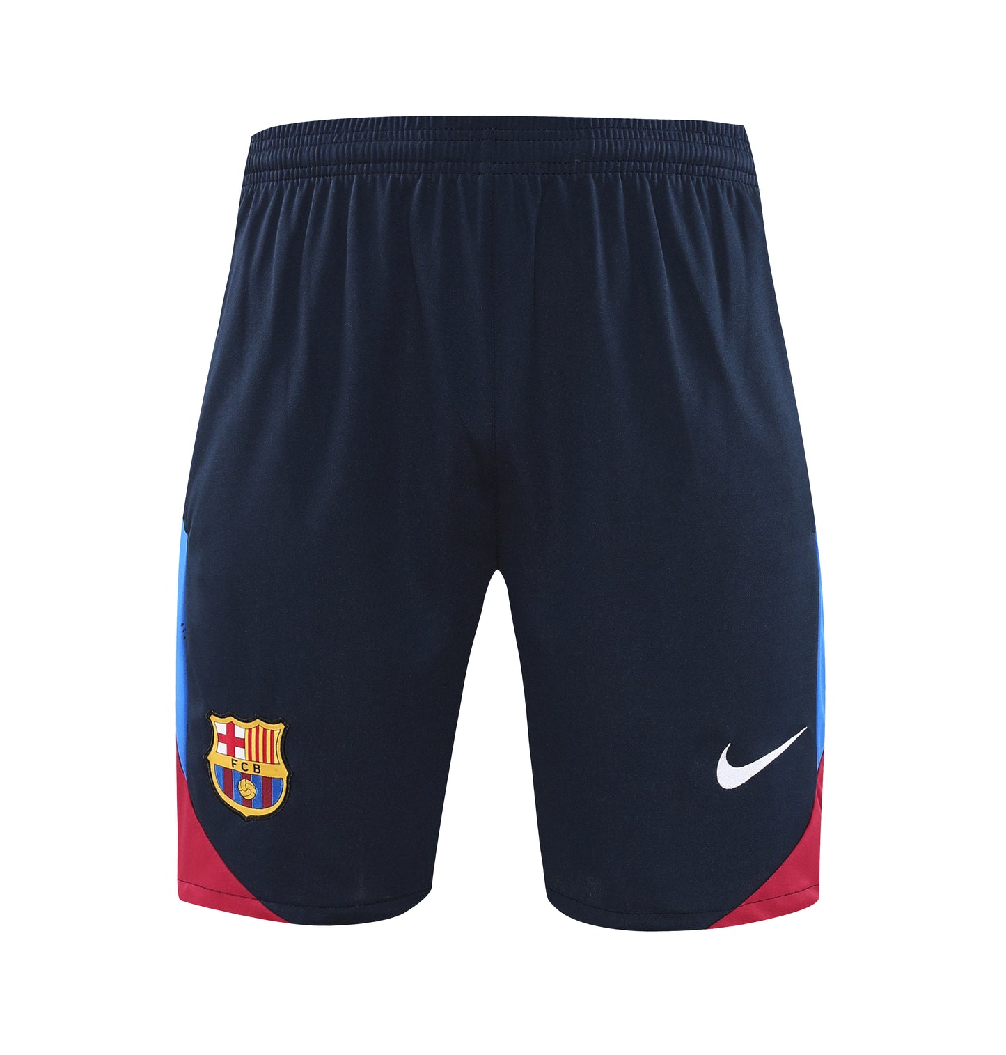 FC. Barcelona 2024/25 Training Vest Tracksuit (black 2)