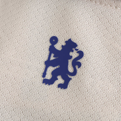 Chelsea 2024/25 Longsleeved Away Jersey - Fan Edition - The Jersey Vault