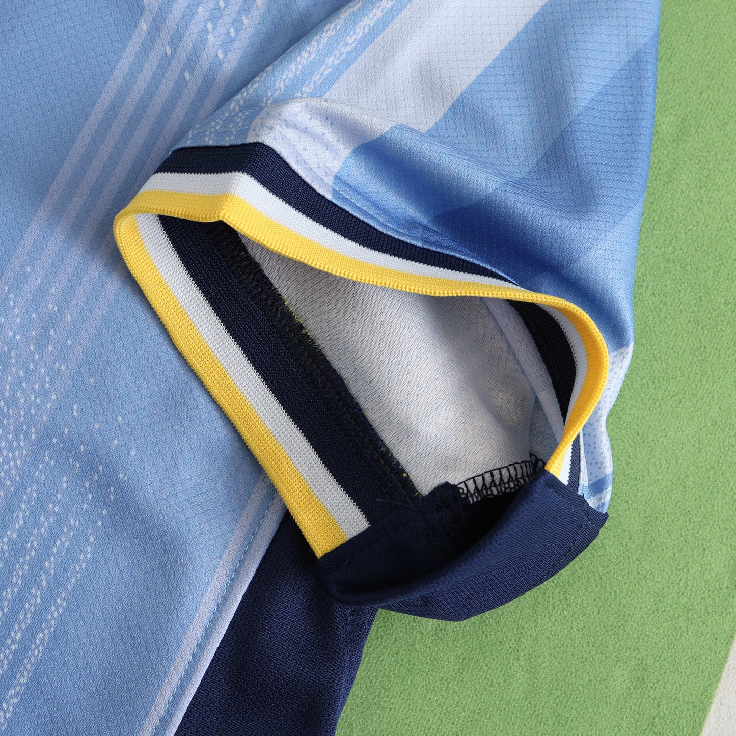 Tottenham 2024/25 Away Jersey - Fan Edition - The Jersey Vault