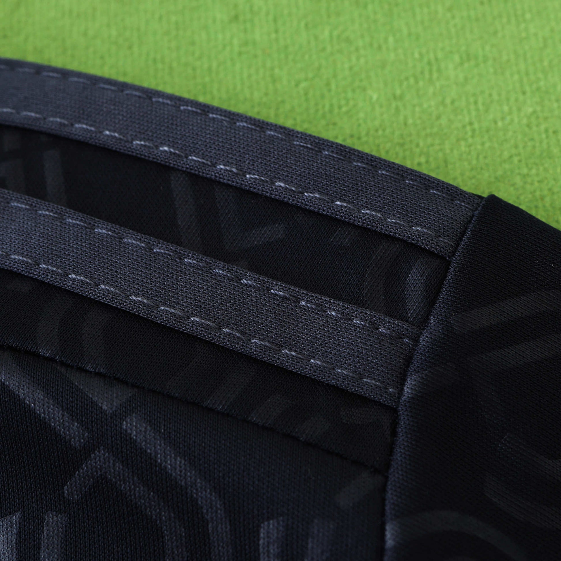 Juventus 2024/25 Third Kit - Fan Edition (Kids) - The Jersey Vault