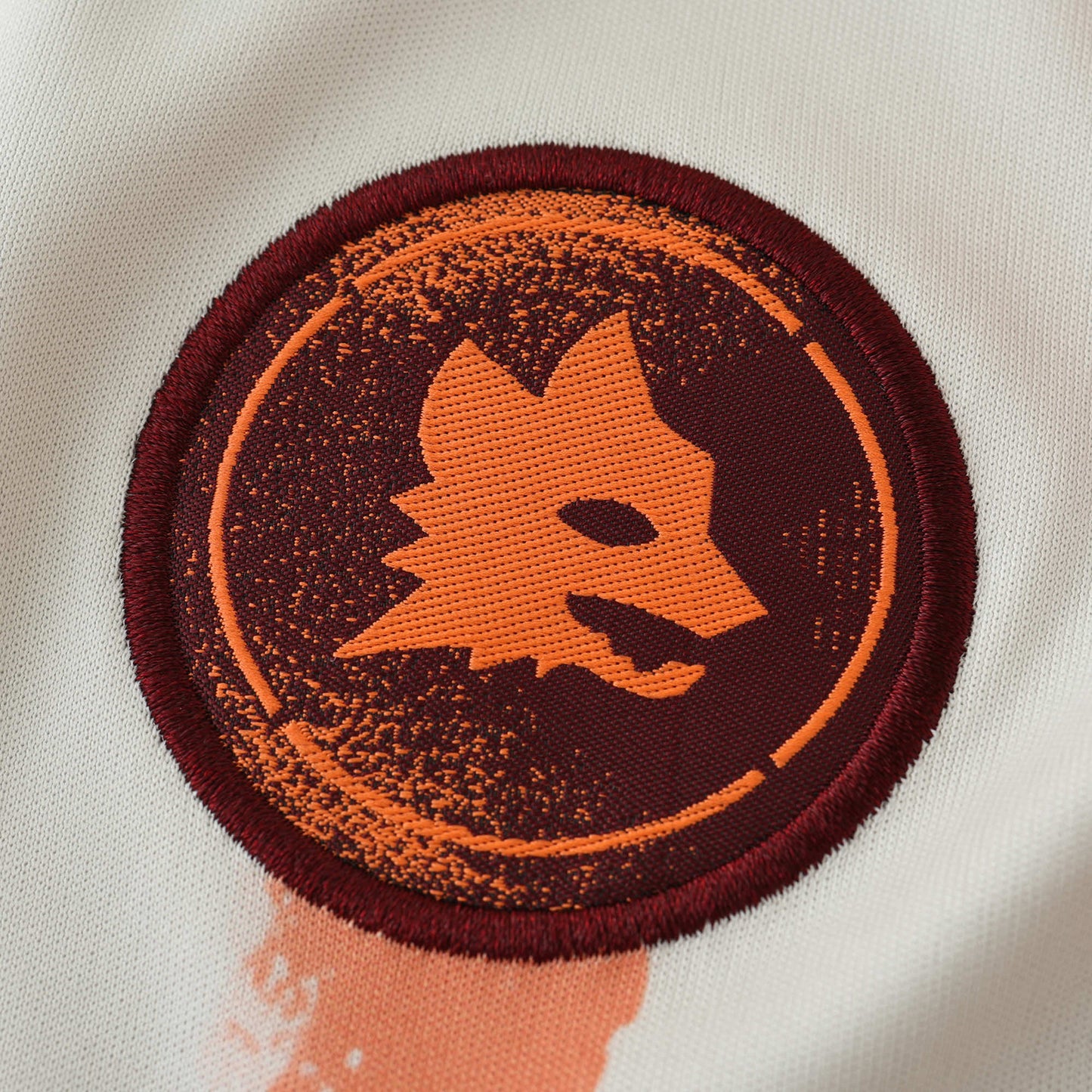 A.S Roma 2024/25 Away Kit - Fan Edition (Kids)
