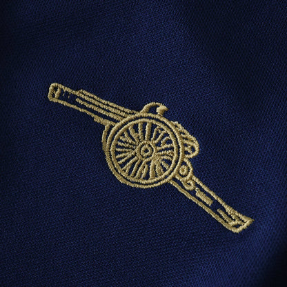 Arsenal 1997/98 Away Kit- Retro Edition (Kids)