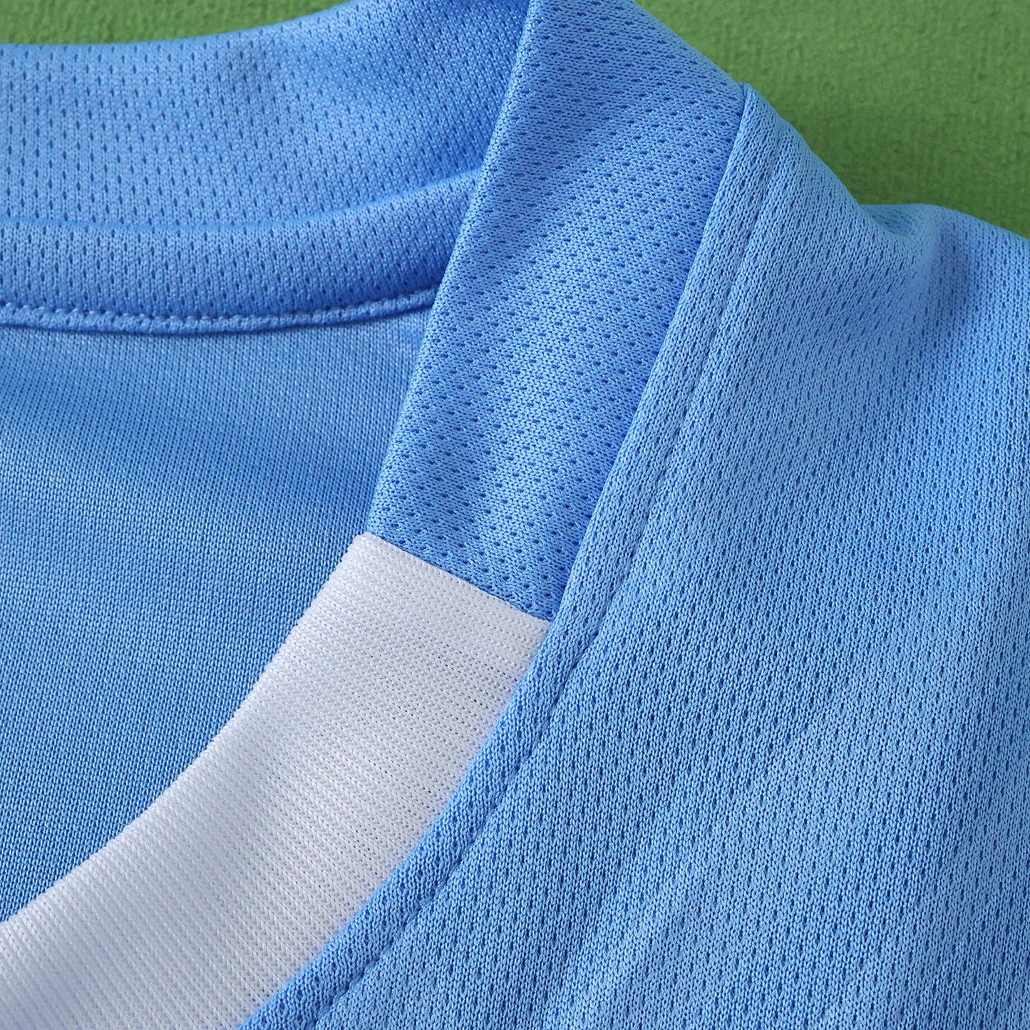 Uruguay 2025/26 Home Jersey - Fan Edition