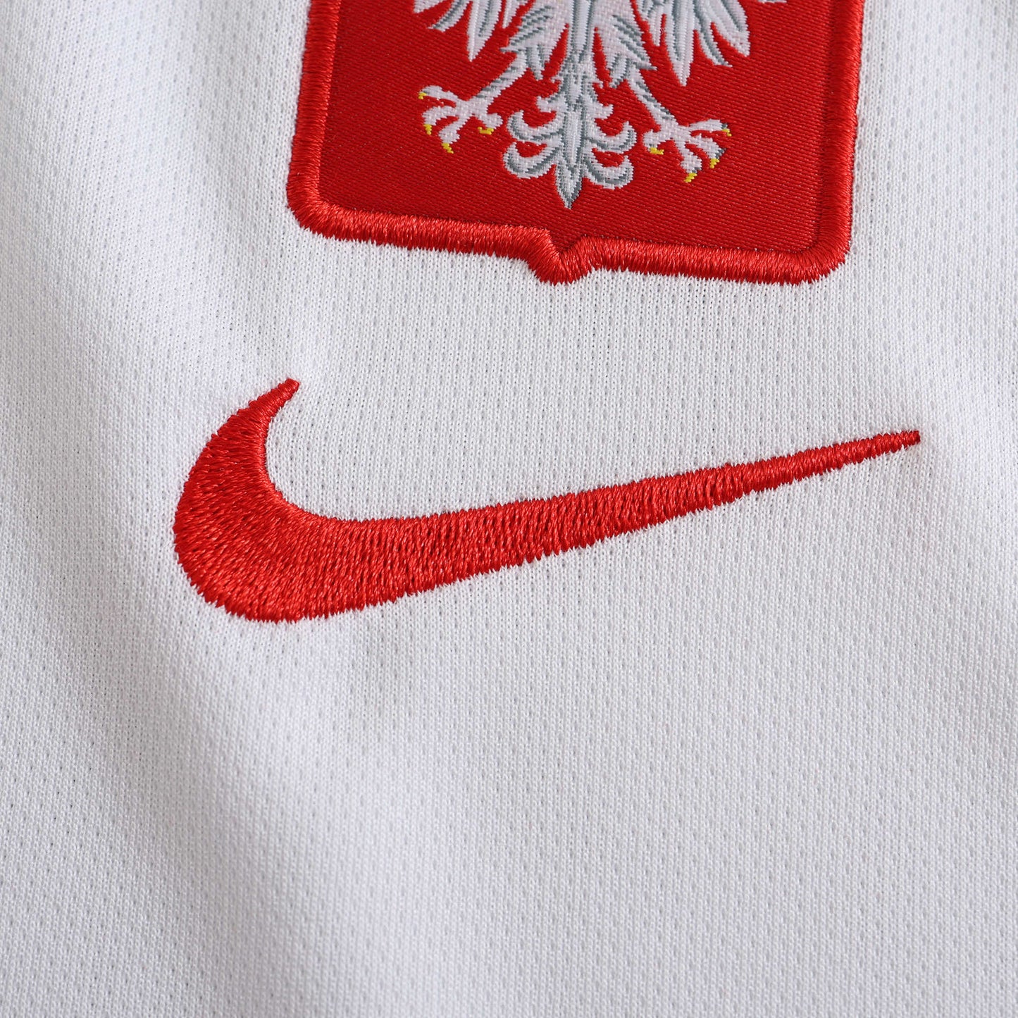 Poland 2024/25 Home Kit - Fan Edition (Kids)