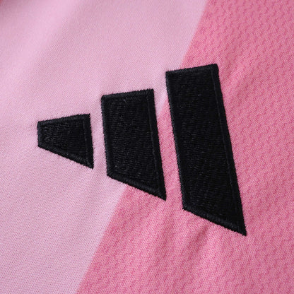 Inter Miami 2024/25 Home Jersey - Fan Edition
