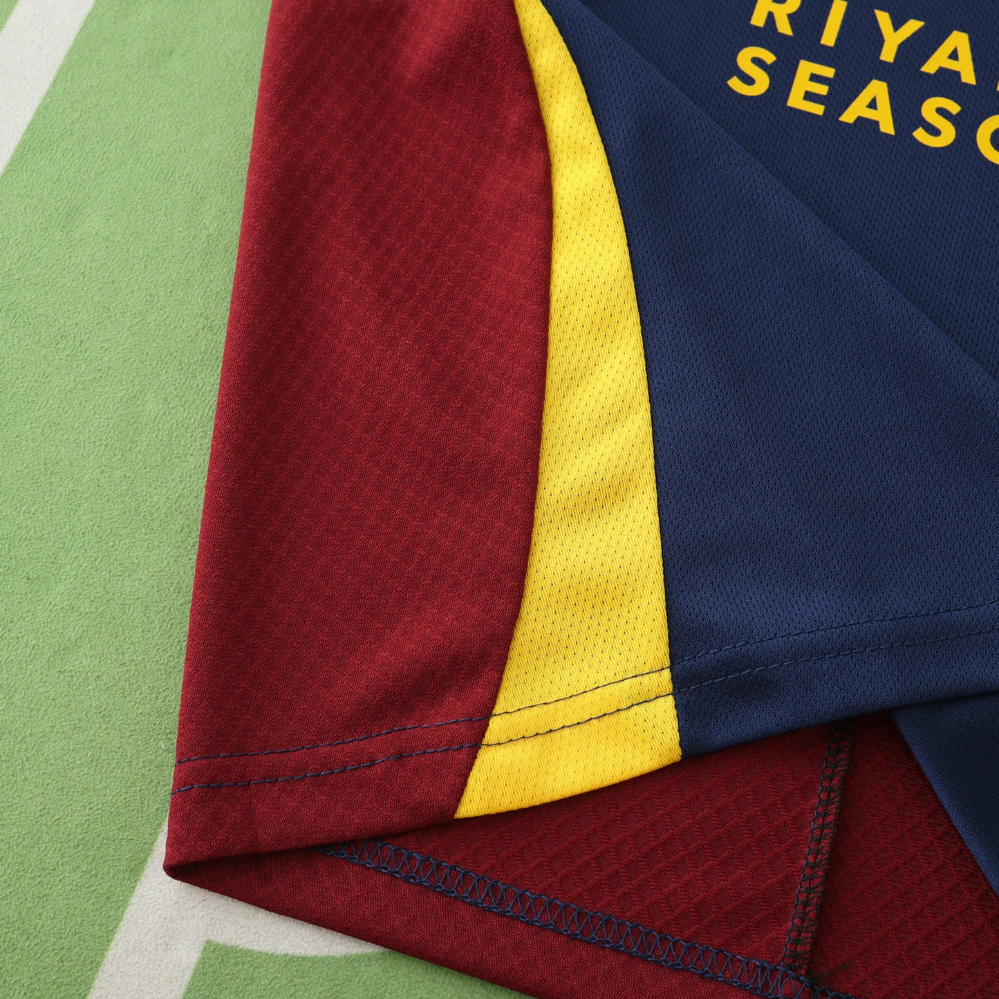 A.S Roma 2024/25 Third Kit - Fan Edition (Kids)