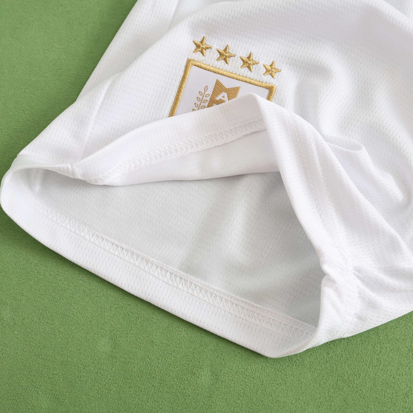 Uruguay 2024/25 Away Kit - Fan Edition (Kids)