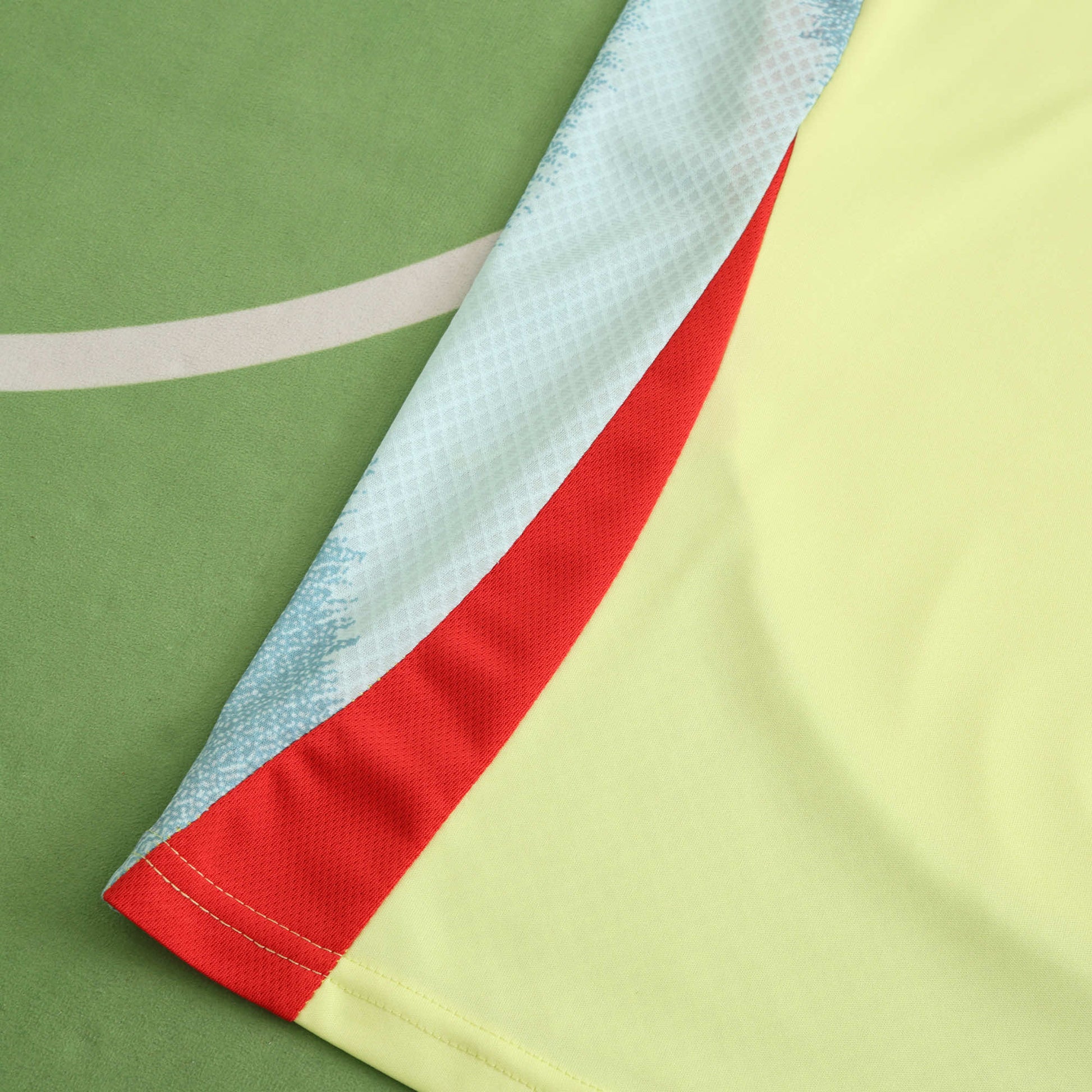 Spain 2024/25 Away Jersey - Fan Edition - The Jersey Vault
