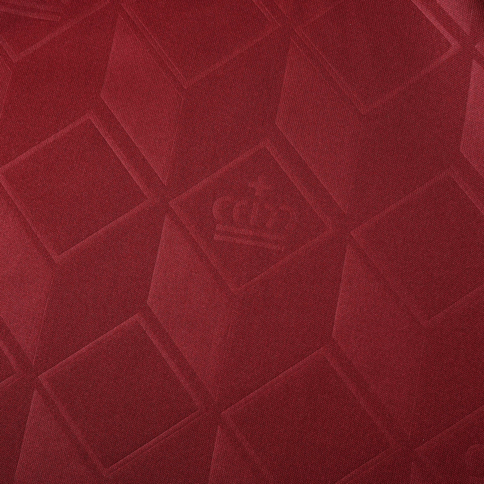 Belgium 2024/25 Home Jersey - Fan Edition - The Jersey Vault