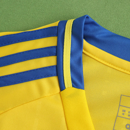 Al Nassr 2024/25 Home Jersey - Fan Edition