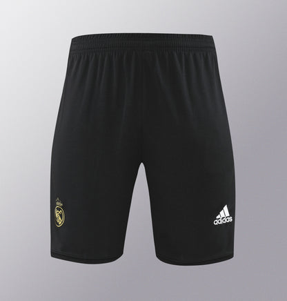 Real Madrid 2024/25 Training Vest Tracksuit (white 3)