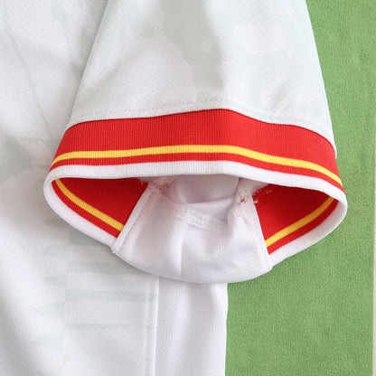 Liverpool 2024/25 Third Jersey - Fan Edition
