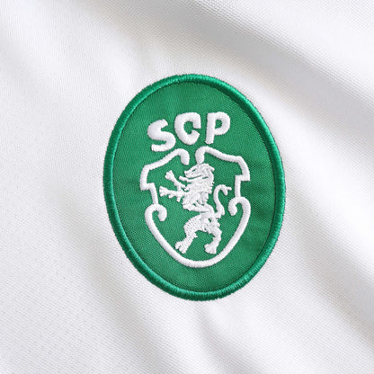 Sporting CP 2024/25 Away Jersey - Fan Edition