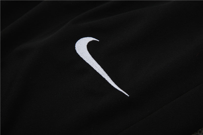 Inter Milan 2024/25 Training Tracksuit ( Grey)