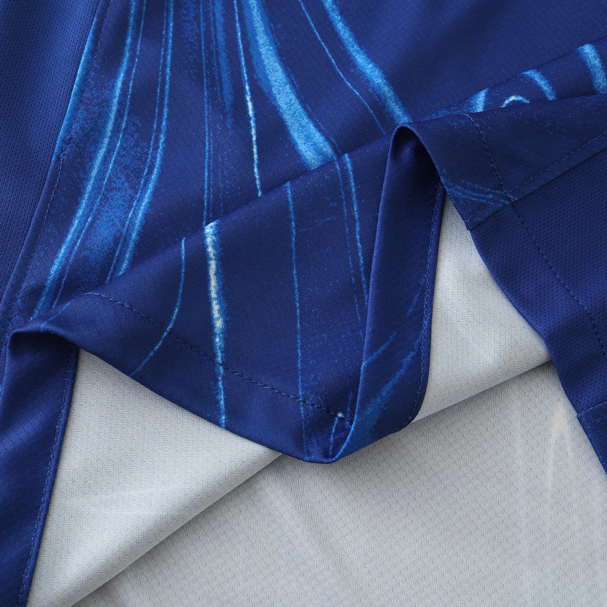 Chelsea 2024/25 Home Jersey - Fan Edition - The Jersey Vault