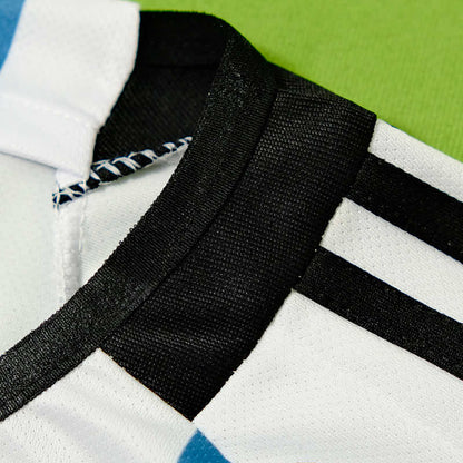 Argentina 2023/24 Home Jersey - Fan Edition - The Jersey Vault