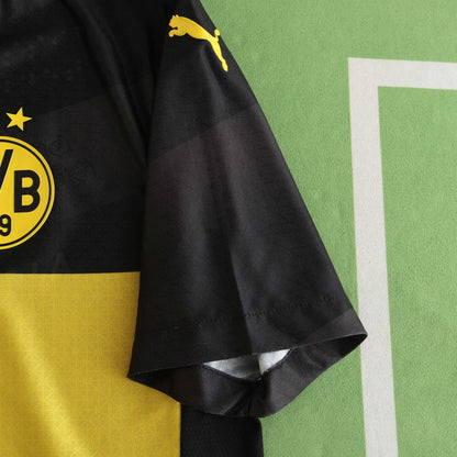 Borussia Dortmund 2024/25 Away Jersey - Fan Edition