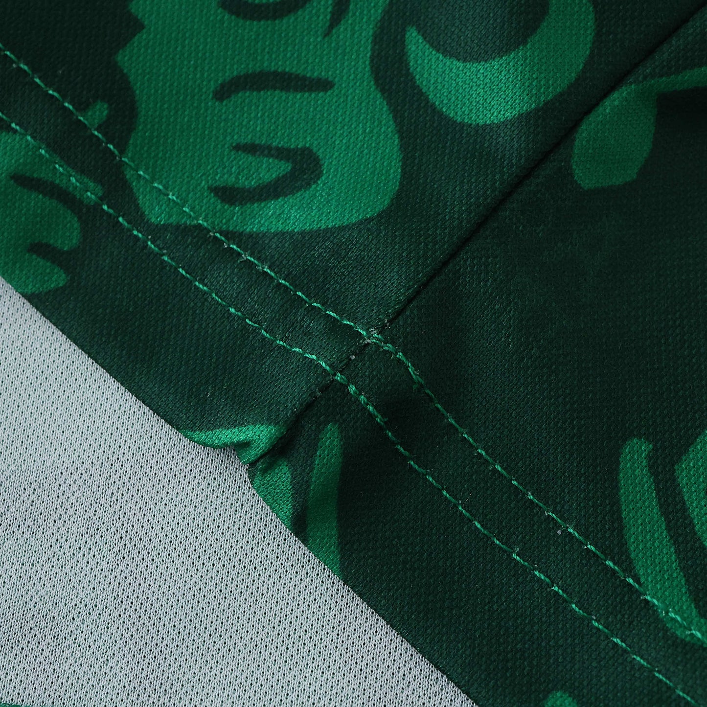 Mexico 1998/99 Home Kit - Retro Edition (Kids)