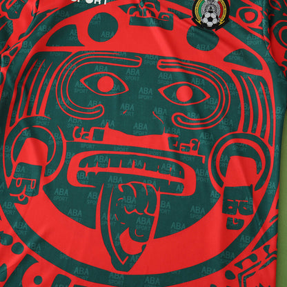 Mexico 1998/99 Third Jersey - Retro Edition