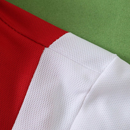 AFC Ajax 2025/26 Longsleeved 125th Anniversary Concept Jersey - Special Edition (Kids)