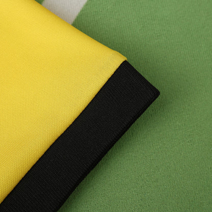 Jamaica 1998/99 Home Jersey - Retro Edition