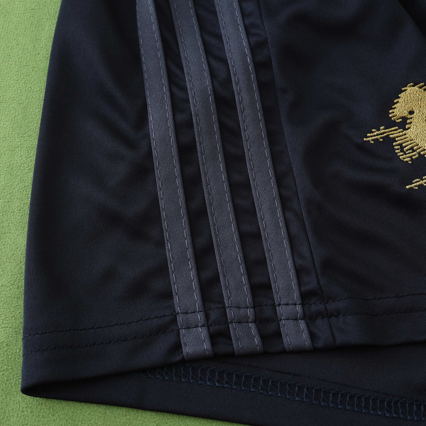 Juventus 2024/25 Third Kit - Fan Edition (Kids) - The Jersey Vault