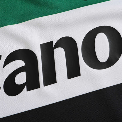 Sporting CP 2024/25 Home Jersey - Fan Edition