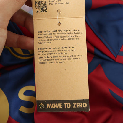 FC Barcelona 2024/25 Scales Special Jersey - Fan Edition