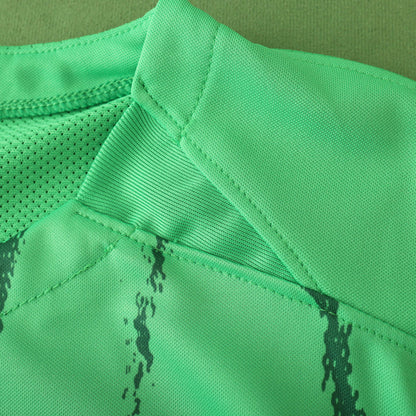 Sporting CP 2024/25 Fourth Jersey - Fan Edition