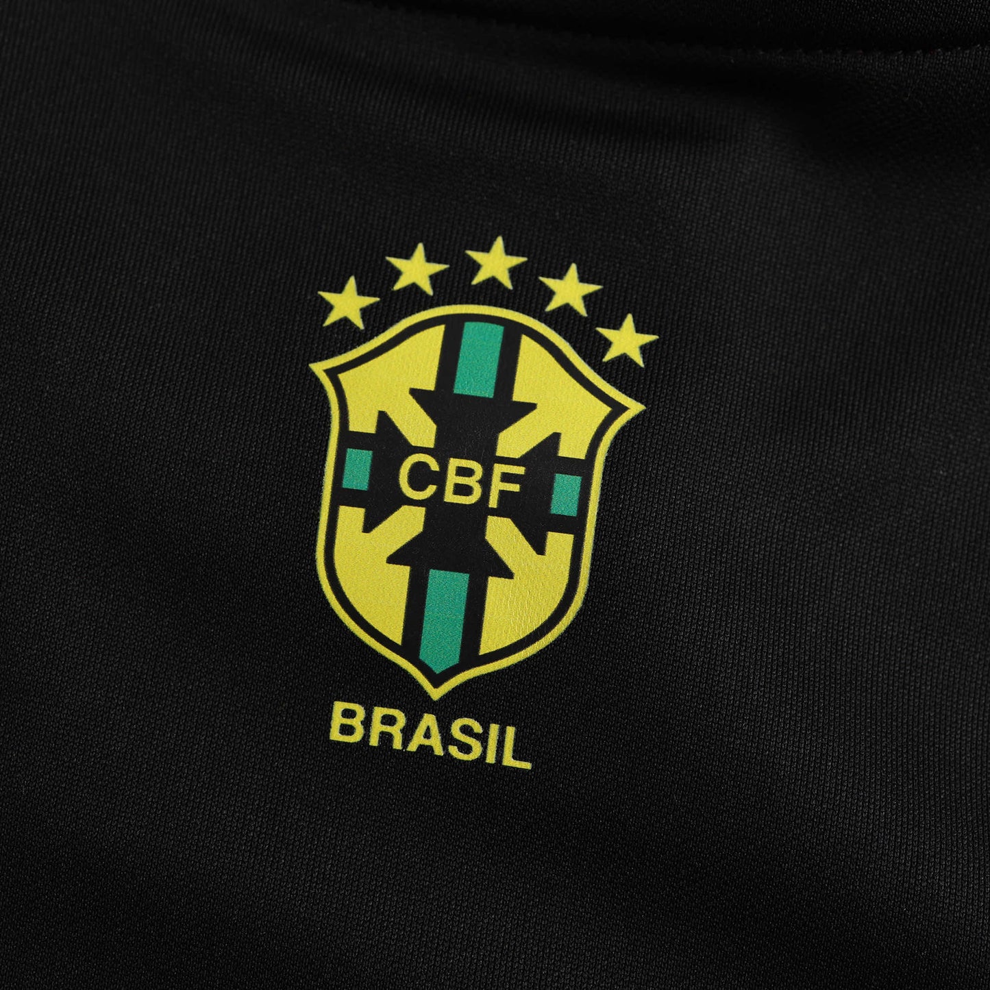 Brazil 2024/25 Jesus Jersey - Special Edition - The Jersey Vault