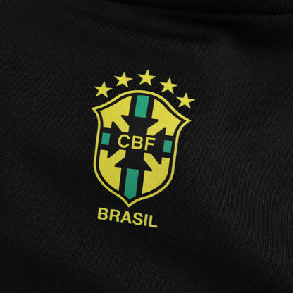 Brazil 2024/25 Jesus Jersey - Special Edition - The Jersey Vault