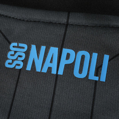 S.S.C. Napoli 2024/25 Third Jersey – Fan Edition
