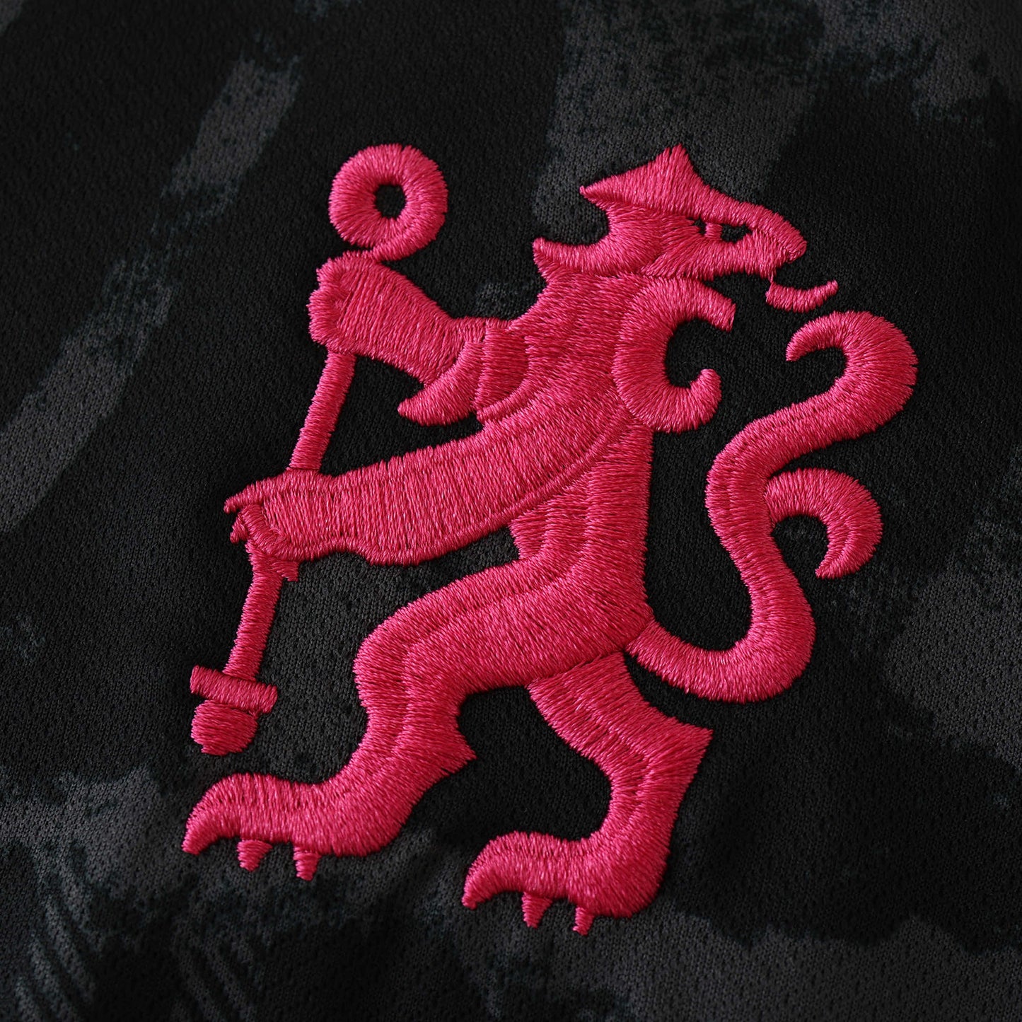 Chelsea 2024/25 Third Jersey - Fan Edition - The Jersey Vault