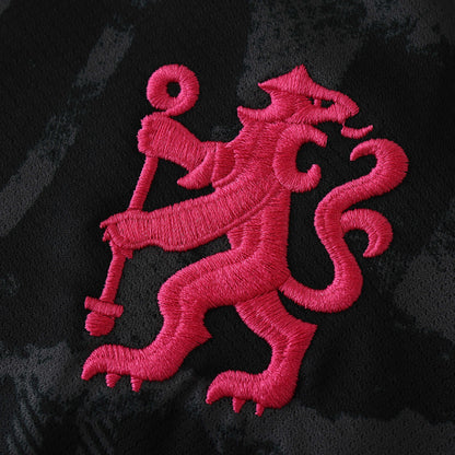 Chelsea 2024/25 Third Jersey - Fan Edition - The Jersey Vault