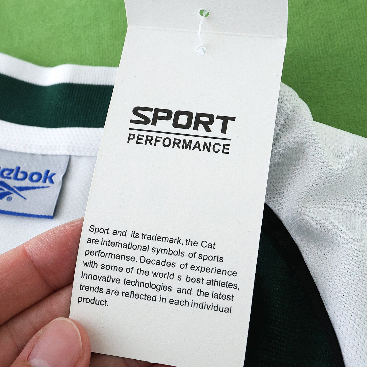 Sporting CP 2001/02 Home Jersey - Retro Edition (Kids)