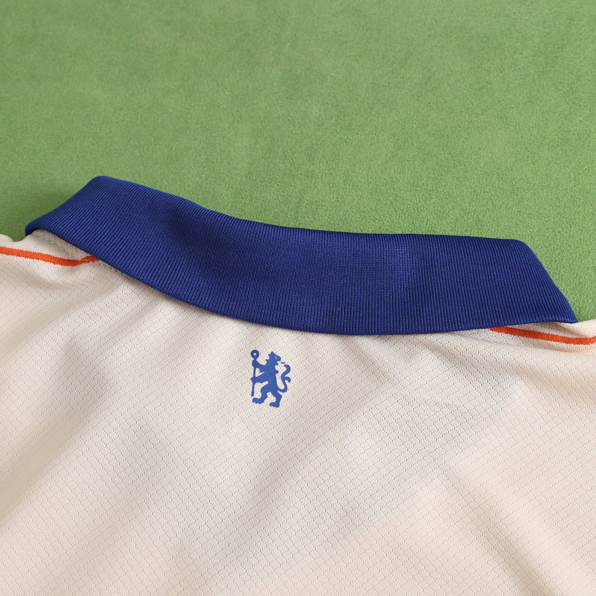 Chelsea 2024/25 Away Jersey - Fan Edition - The Jersey Vault