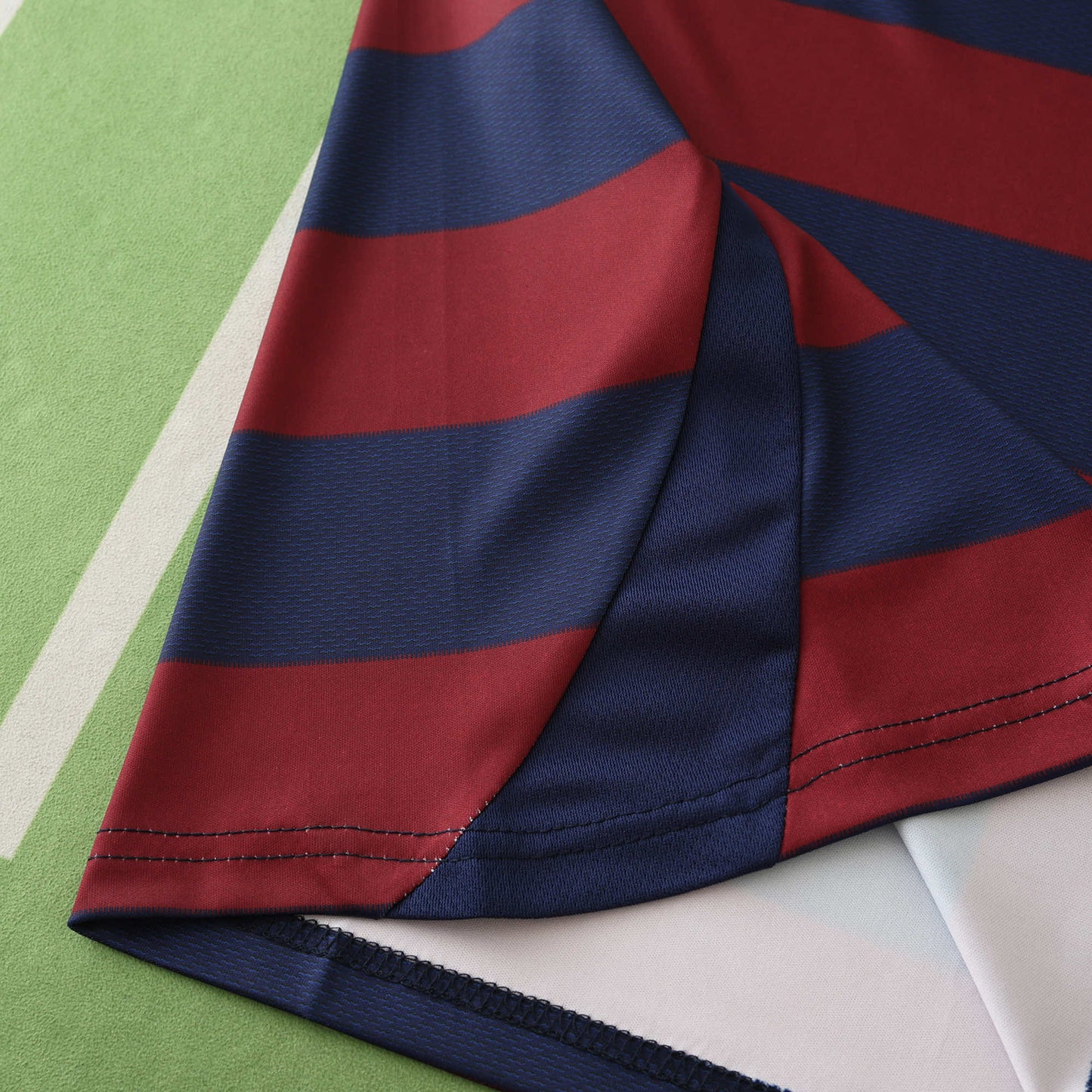 Newcastle United 2024/25 Away Jersey - Fan Edition