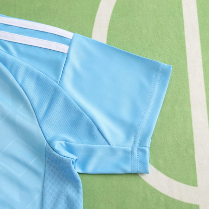 Belgium 2024/25 Away Kit- Fan Edition (Kids) - The Jersey Vault