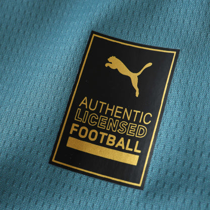 Manchester City 2024/25 Fourth Jersey - Fan Edition