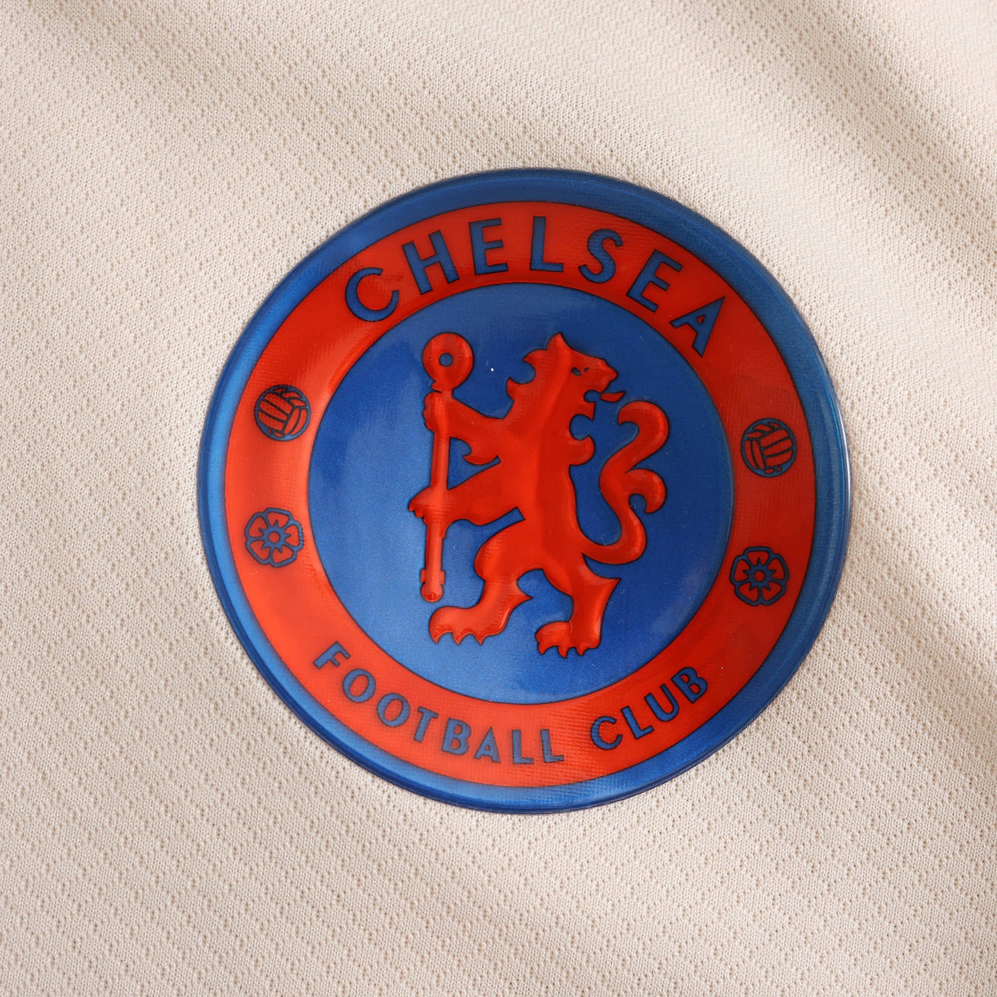 Chelsea 2024/25 Away Jersey - Fan Edition - The Jersey Vault