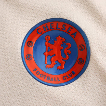 Chelsea 2024/25 Away Jersey - Fan Edition - The Jersey Vault